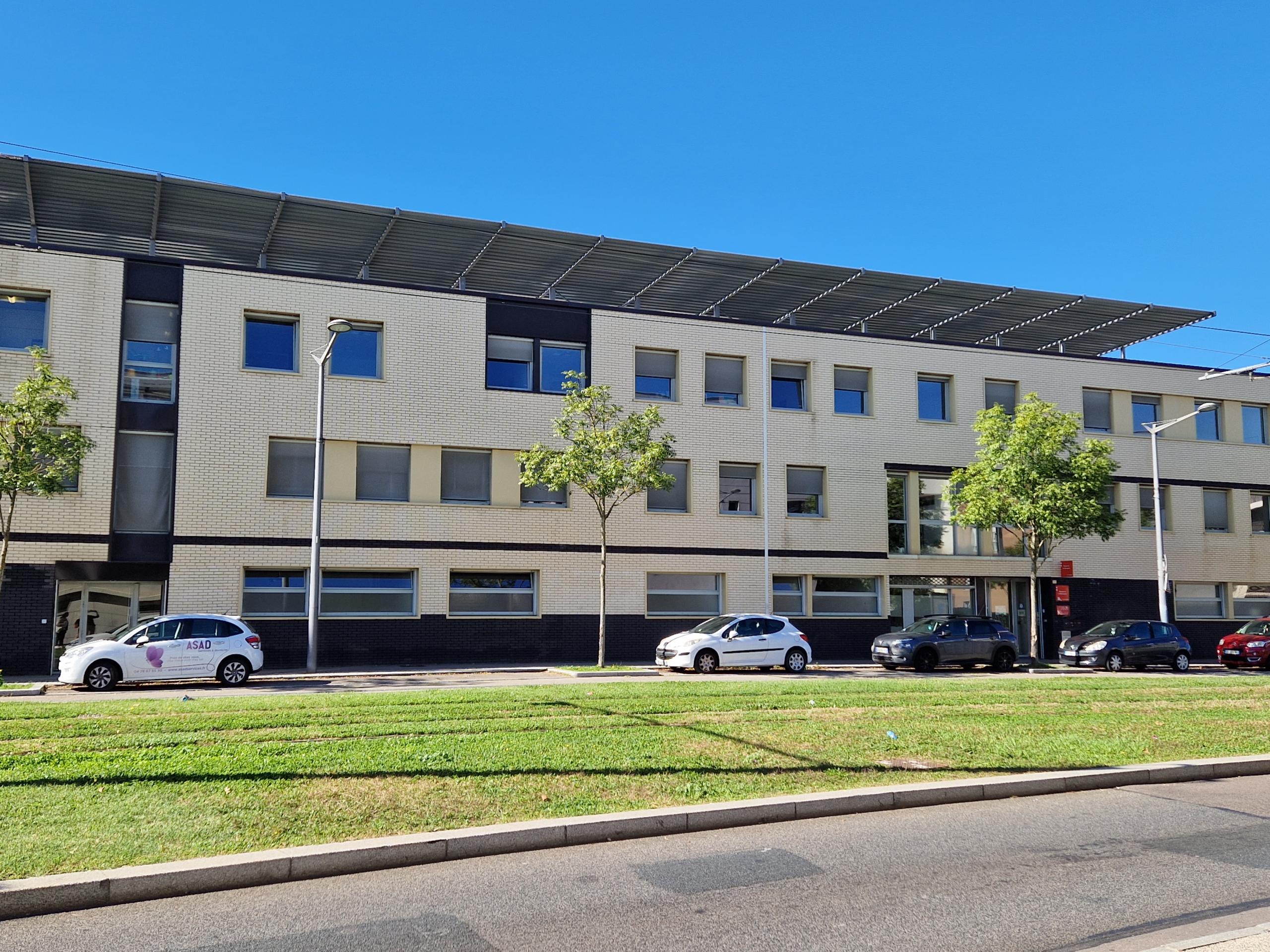 CMP Winnicott -enfants et adolescents